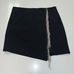 Zara Mini Skirt